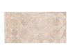 Tile 62125 4 Light beige Tile Cerdomus Verve 62125 4 Contemporary / Modern
