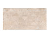 Tile 62125 4 Light beige Tile Cerdomus Verve 62125 4 Contemporary / Modern