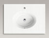 Countertop wash basin Impressions Kohler 2015 K-2796-1-G88 Contemporary / Modern