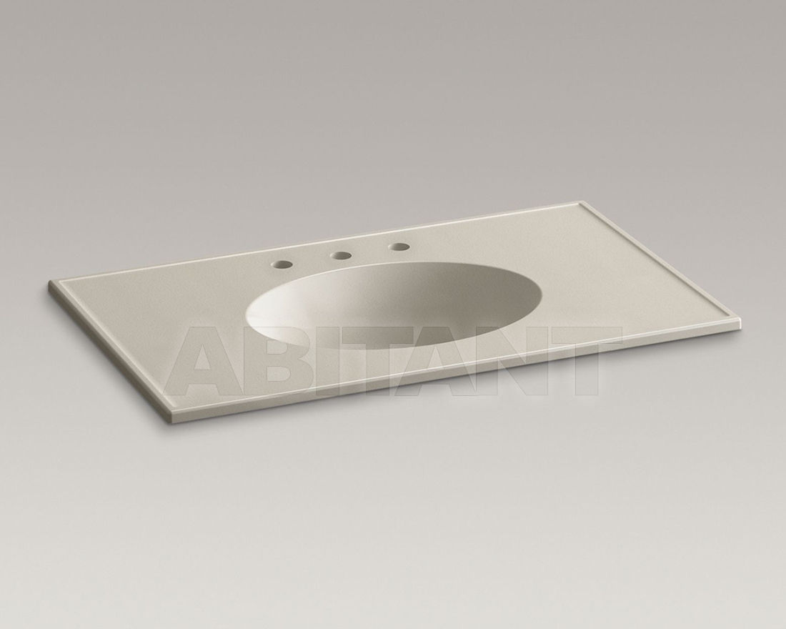 Countertop wash basin Impressions K-2798-8-G85 price on request Buy Countertop wash basin Impressions Kohler 2015 K-2798-8-G85