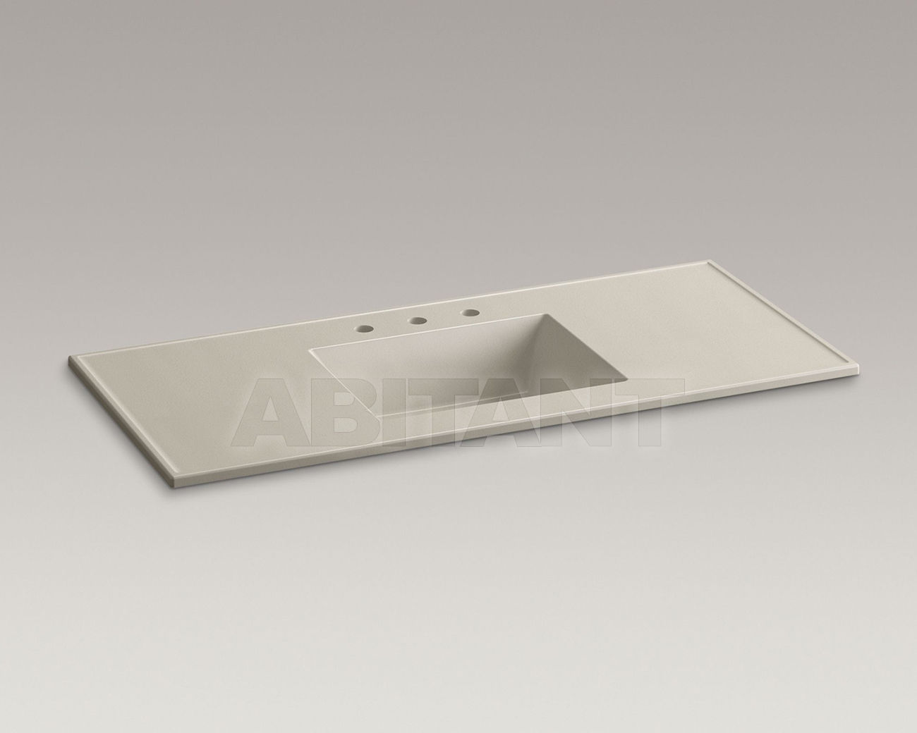 Buy Countertop wash basin Impressions Kohler 2015 K-2783-8-G85