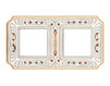 Frame FEDE SIENA FD01352OP Classical / Historical 