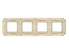 Frame FEDE SIENA FD01354OP Classical / Historical 