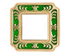 Frame FEDE SIENA FD01351OPEN Classical / Historical 