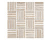 Tile Cerdomus Wood 50986 Contemporary / Modern