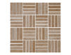 Tile Cerdomus Wood 50987 Contemporary / Modern