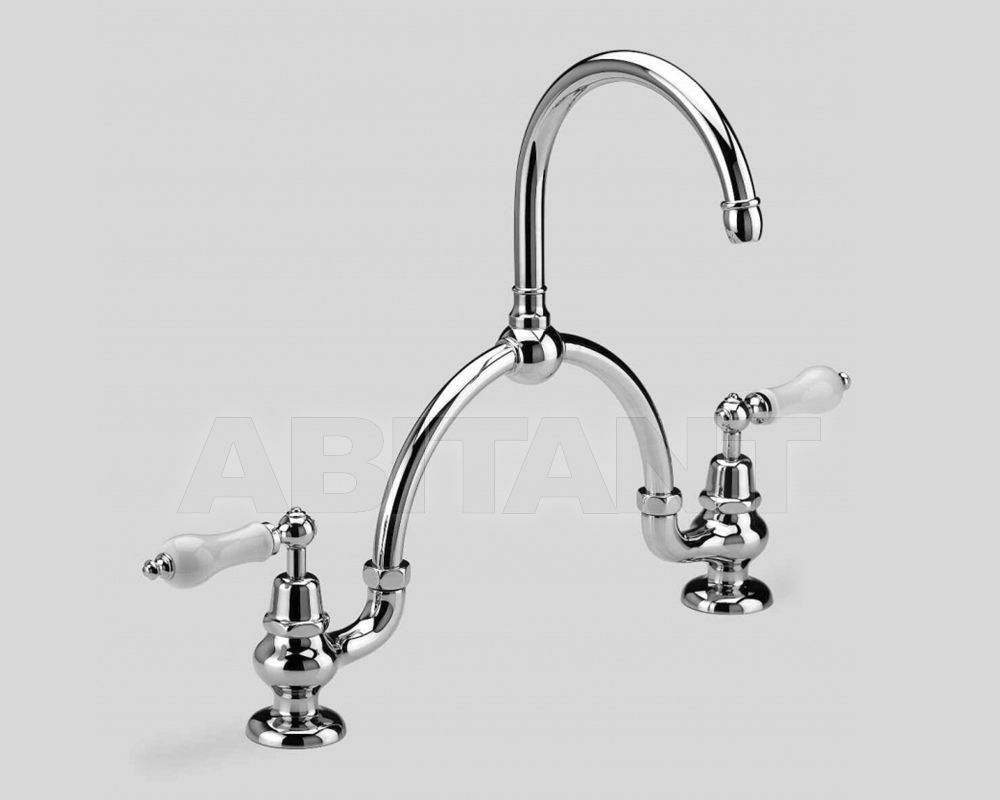 Wash basin mixer B/B4-A3-C2 price on request Buy Wash basin mixer Volevatch Bistrot B/B4-A3-C2