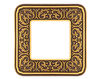 Frame FEDE EMPORIO FD01371OP Classical / Historical 