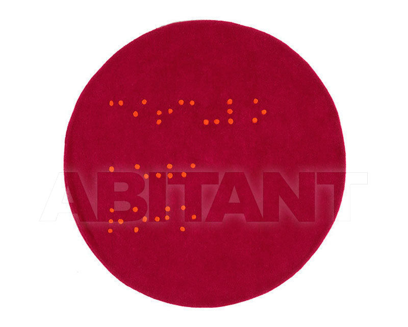 Modern carpet BRAILLE BR-01 price on request Buy Modern carpet BRAILLE Now Carpets 2015 BR-01