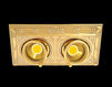 Light FEDE SIENA FD1025COP Classical / Historical 