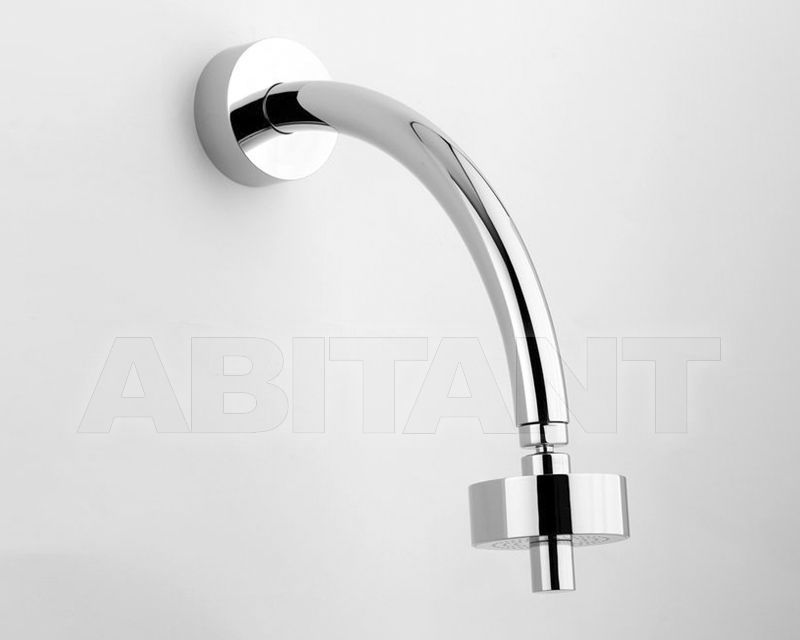 Buy Wall mounted shower head Volevatch Nemo N/00-00-01