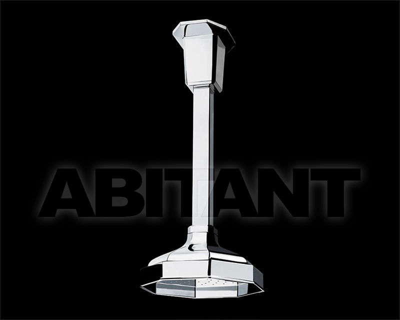 Buy Ceiling mounted shower head Volevatch Art Deco A/00-00-04