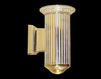 Wall light FEDE PARIS FD1031RCB Classical / Historical 