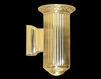 Wall light FEDE PARIS FD1031ROP Classical / Historical 