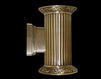 Wall light FEDE PARIS FD1032ROB Classical / Historical 