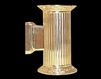 Wall light FEDE PARIS FD1032ROP Classical / Historical 