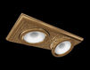 Light FEDE EMPORIO FD1106COB Classical / Historical 