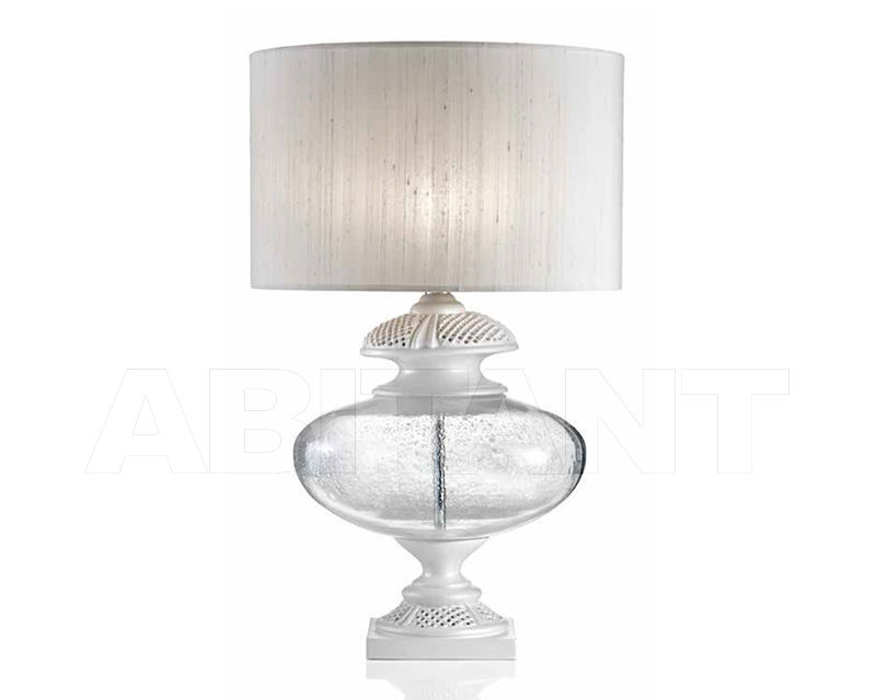 Buy Table lamp Ceramiche Lorenzon  2015 L.995/V/BSML