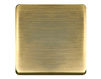 Button FEDE BRASS KEYS FD04310GR Classical / Historical 