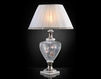 Table lamp Ceramiche Lorenzon  2015 L.548/V7/BOL Classical / Historical 