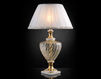 Table lamp Ceramiche Lorenzon  2015 L.548/V8/BOL Classical / Historical 