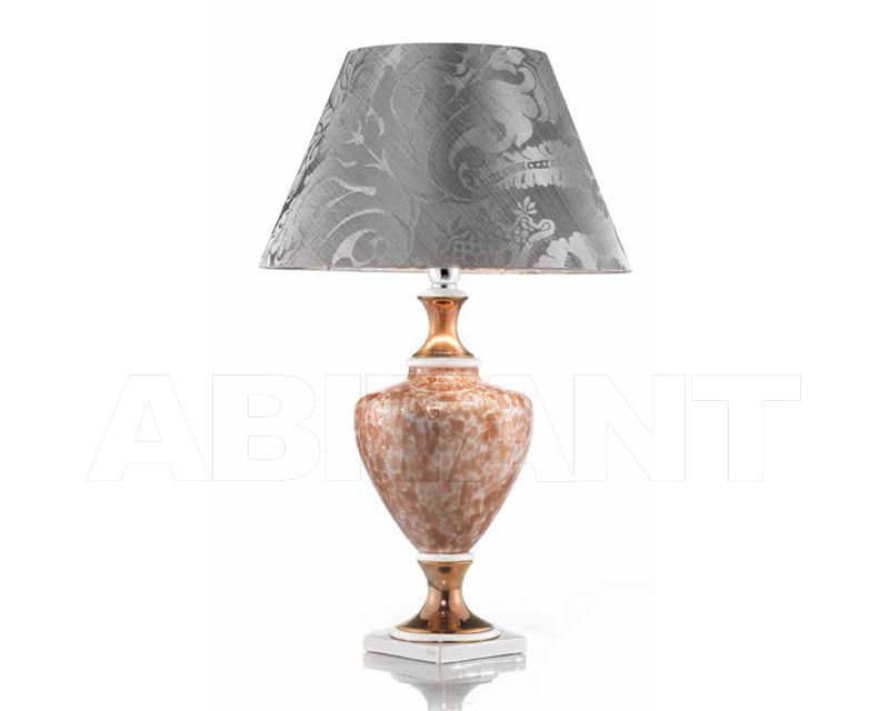 Buy Table lamp Ceramiche Lorenzon  2015 L.548/V4/BRL