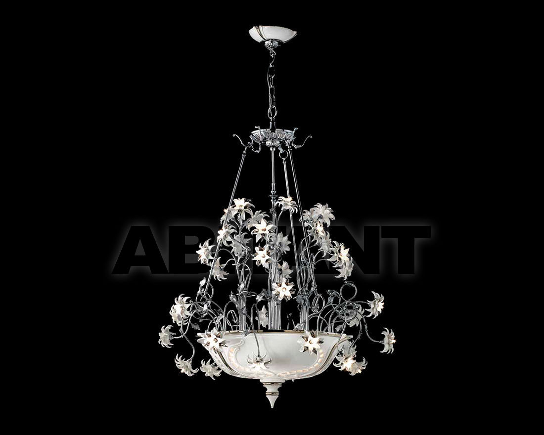 Buy Сhandelier Ceramiche Lorenzon  2015 LL.22/BP/F/36F