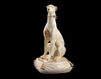 Sculpture Ceramiche Lorenzon  2015 AN.893-801/1/FAO Classical / Historical 