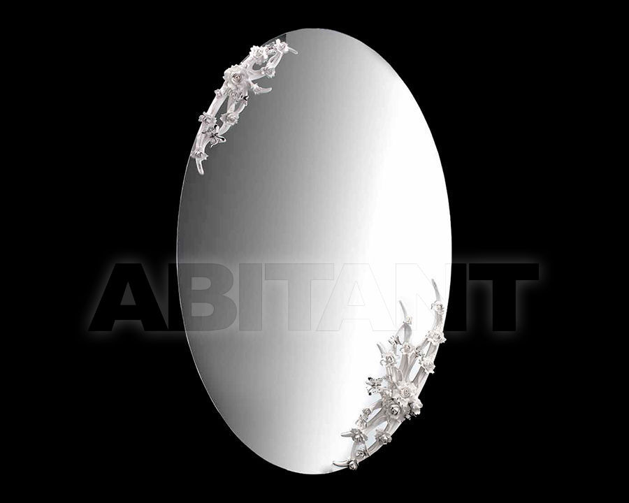 Buy Wall mirror Ceramiche Lorenzon  2015 L.894/2R/BP