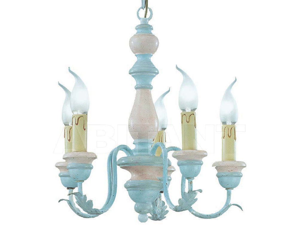 Buy Сhandelier Illuminazione D'arte CLASSICO 596/5