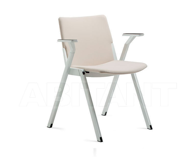 Buy Armchair Cavea Emmegi School & Library 5V029408