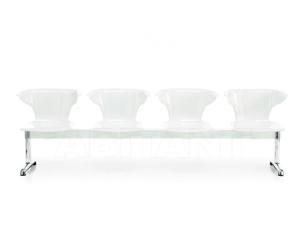 Buy Waiting room chair One SB Emmegi Waiting room 3NBIC004