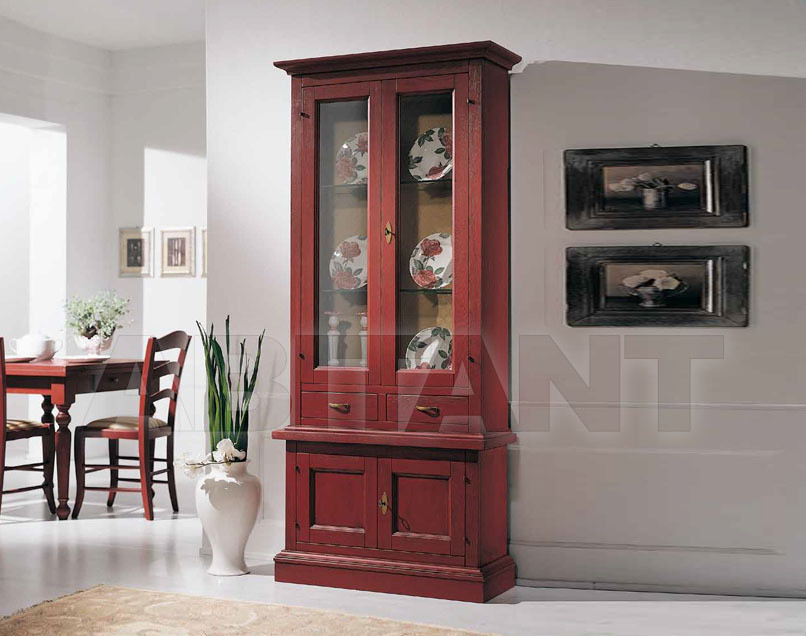 Sideboard Art. 22/B price on request Buy Sideboard Rossin & Braggion Abitare-nel-classico Art. 22/B