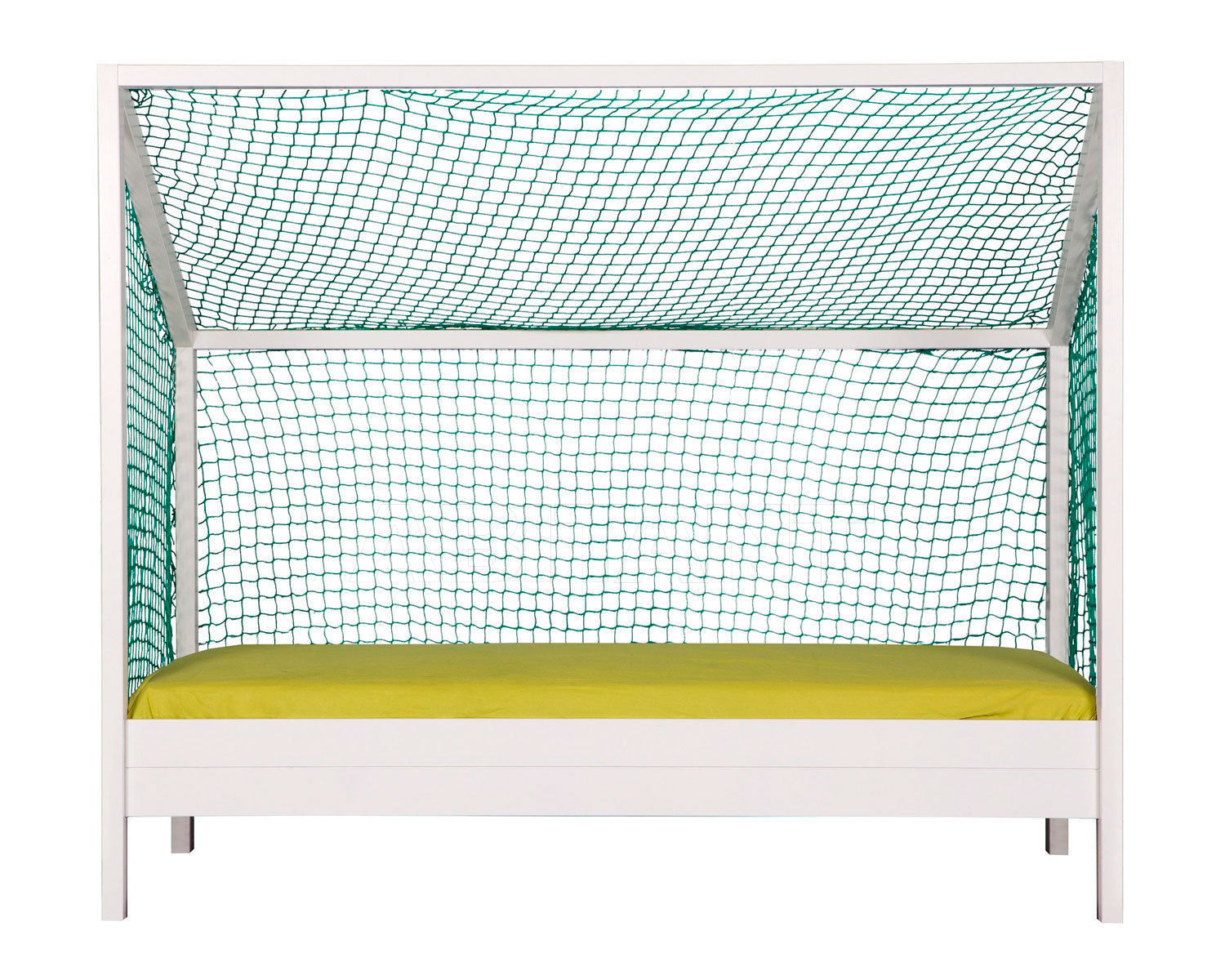 Buy Children's bed FOOTBALL BED De Eekhoorn 2015 365801-GOW