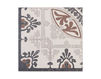 Floor tile Vitra PANGA K083854 Oriental / Japanese / Chinese