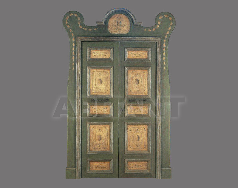 Buy Butterfly door Mobili di Castello Porte Caravaggio