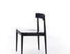 Chair Very Wood 2015 BLANC 01 Contemporary / Modern