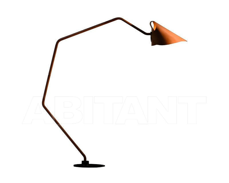 Buy Floor lamp Jacco Maris 2015 MN07CH.ST.T