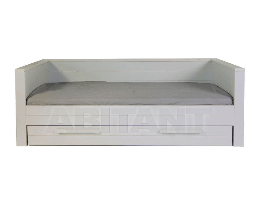 Buy Children's bed DENNIS De Eekhoorn 2015 365561-GBG 365559-BET