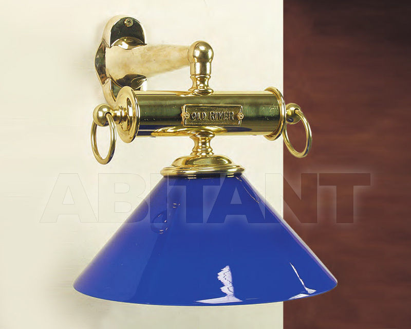 Wall light 3209.BLU price on request Buy Wall light Laura Suardi srl Unipersonale 2015 3209.BLU