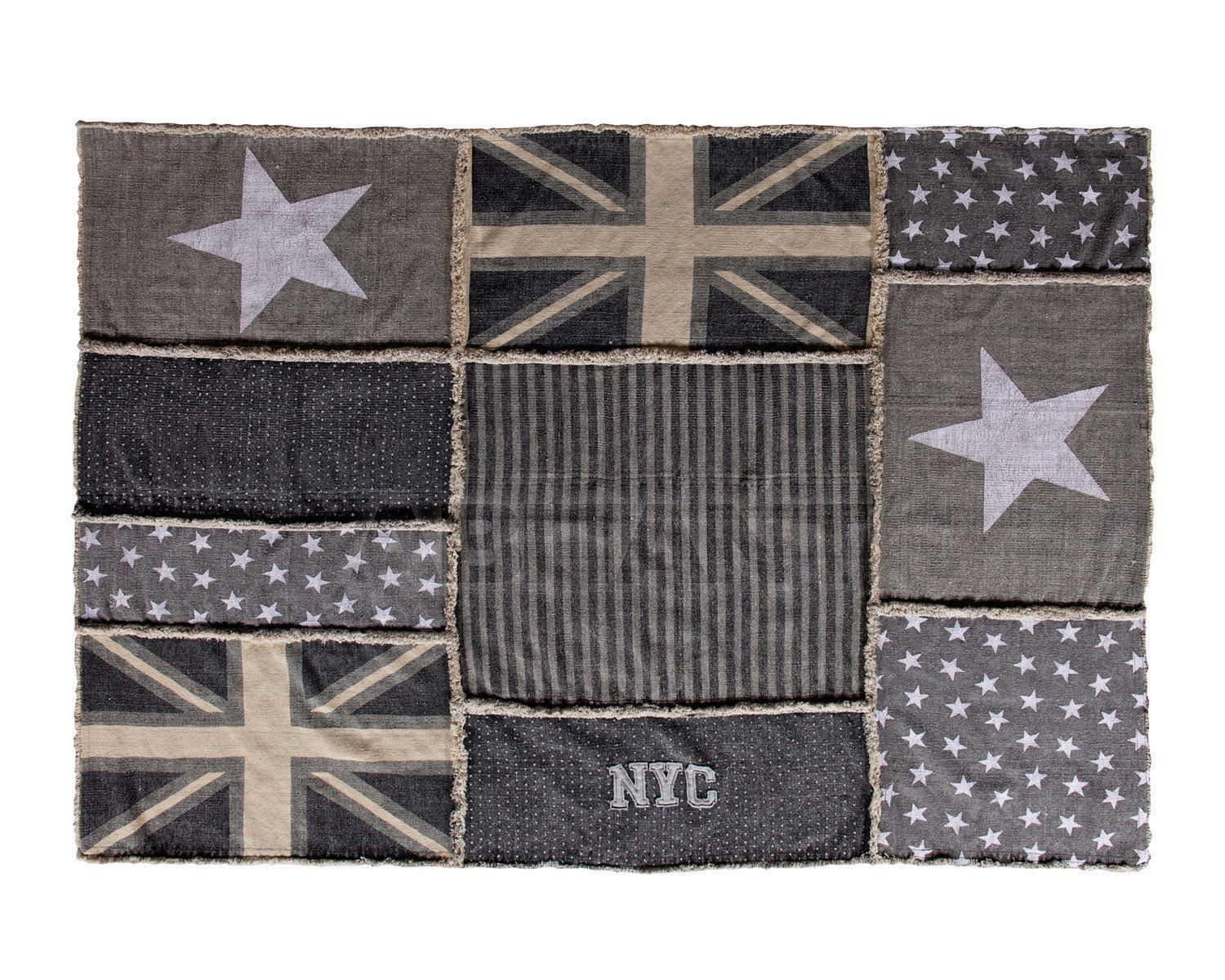 Buy Designer carpet  SALE STAR De Eekhoorn 2015 375732