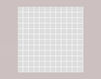 Mosaic RAL MATT - Paper Net Vitra Arkitekt-Color K0277514 Contemporary / Modern
