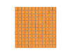 Mosaic RAL MATT - Paper Net Vitra Arkitekt-Color K0278544 Contemporary / Modern