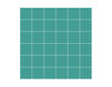 Mosaic RAL MATT - Paper Net K5340564 light green Mosaic RAL MATT - Paper Net Vitra Arkitekt-Color K5340564 Contemporary / Modern