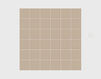 Mosaic RAL MATT - Paper Net Vitra Arkitekt-Color K5339534 Contemporary / Modern