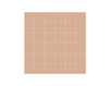 Mosaic RAL MATT - Paper Net K5339904 Light beige Mosaic RAL MATT - Paper Net Vitra Arkitekt-Color K5339904 Contemporary / Modern