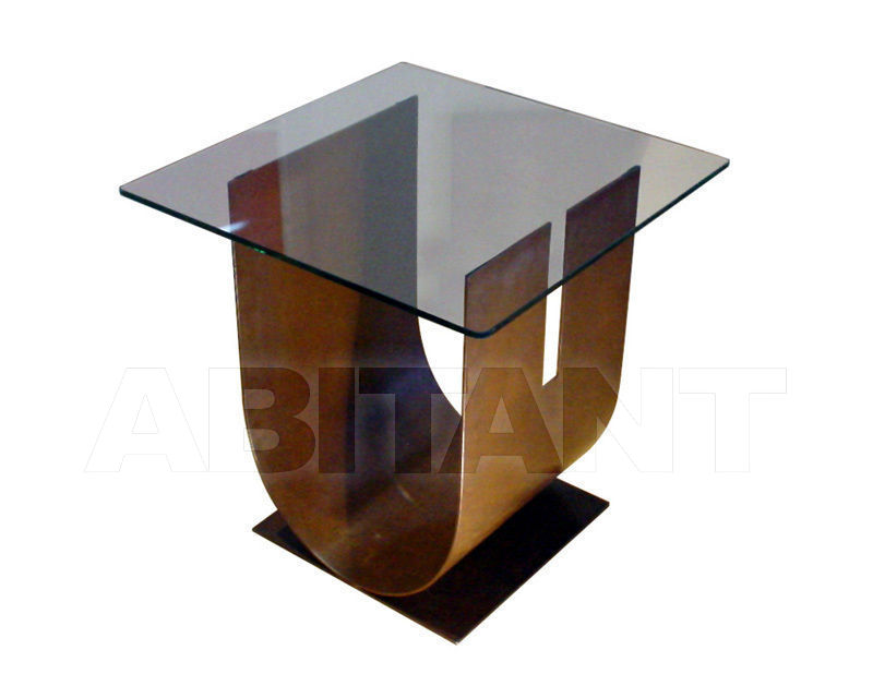 Сoffee table U Table price on request Buy Сoffee table Gonzalo De Salas 2015 U Table