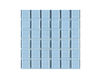 Mosaic Crystal Glass GLOSSY Vitra Arkitekt - Crystal Glass K0496968 Contemporary / Modern