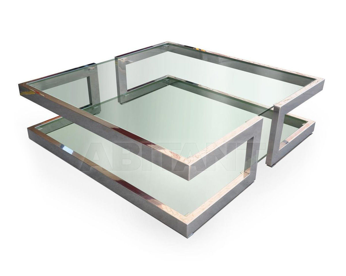 Coffee table LISA coffee price on request Buy Coffee table Gonzalo De Salas 2015 LISA coffee