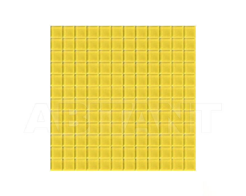 Buy Mosaic Crystal Glass GLOSSY Vitra Arkitekt - Crystal Glass K0448708